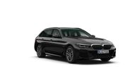 BMW 530e Touring  M Sport Laddhybrid Connected / 817 Mil