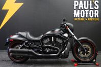 Harley-Davidson Night Rod VRSCDX