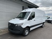 Mercedes-Benz Sprinter 317 CDI A2 Skåpbil 9G-Tronic 10,5 m3