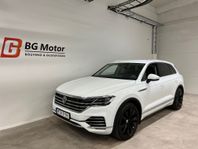 Volkswagen Touareg 3.0 V6 TDI 4M R-Line 286hk Drag/D-Värm