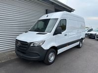 Mercedes-Benz Sprinter 317 CDI A2 Skåpbil 9G-Tronic 10,5 m3