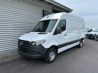 Mercedes-Benz Sprinter 317 CDI A2 Skåpbil 9G-Tronic 10,5 m3