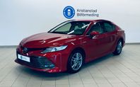 Toyota Camry Hybrid CVT Executive Nav,Backkamera,Läder