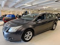 Toyota Avensis Kombi 1.8 Valvematic Automat Business Euro 4