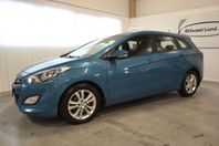 Hyundai i30 Kombi 1.6 GDI Business