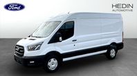 Ford Transit V363 TREND L3 2.0 165 A FWD