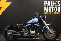 Harley-Davidson Softail Slim FLS 103