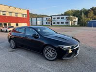 Mercedes-Benz CLA 200 d Shooting Brake 8G-DCT Progressive