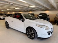 Renault Mégane Coupé-Cabriolet 1.9 dCi Euro 5