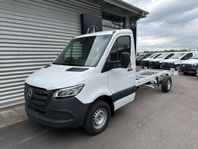 Mercedes-Benz Sprinter  317 CDI Chassi EH A3 PRO LED AUT