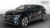 Renault Mégane E-tech Techno EV 60 220 HP