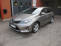 Toyota Auris Touring Sports 1.6 Valvematic Edition 50 Euro 5