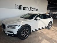 Volvo V90 Cross Country D4 AWD Inscription, Pro 1äg Gotlands