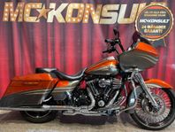 Harley-Davidson ROAD GLIDE CVO