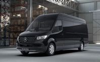 Mercedes-Benz Sprinter 317 CDI PRO A2 L2 Automat Lagerbil