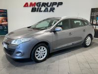 Renault Mégane Grandtour 1.6 E85 Euro 5