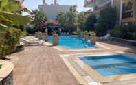 Alanya Avsallar  ID 24036-MN  Lägenhet i Diamond Beach 2