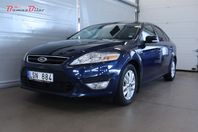 Ford Mondeo 1.6 EcoBoost Manuell, 160hk Trend