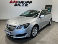 Opel Insignia Sports Tourer 2.0 CDTI ecoFLEX Edition Euro 5