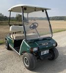 Club Car DS Golf 2003