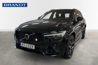 Volvo XC60 Recharge T8 II Polestar Engineered