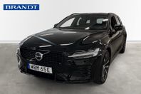 Volvo V60 T6 Plus Dark Edition // Finns hemma för omgående l