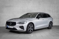 Volvo V60 B3 Bensin Plus Dark