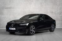 Volvo S60 Recharge T8 R-Design