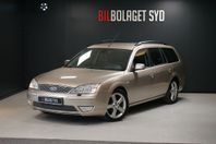 Ford Mondeo Kombi 2.0 Titanium X//Drag//