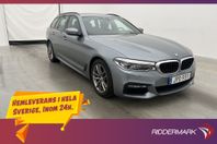 BMW 540 i xDrive Touring M Sport Innovation Ed Pano H/K 360°
