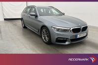 BMW 540 i xDrive Touring M Sport Innovation Ed Pano H/K HUD