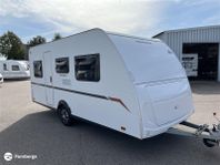 Weinsberg Caracito 470 EU