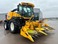 New Holland FR 500