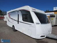 Kabe Imperial 560 XL KS *Kampanjpkt & 3,95% Ränta*