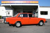 Volvo 244 DL B20