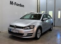 Volkswagen Golf Sportscombi 1.2 TSI 105 / Drag / 1-ägare