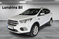 Ford Kuga 2.0 TDCi AWD Powershift Titanium, Dragkrok, Backka