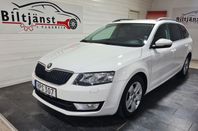 Skoda Octavia Kombi 1.6 TDI Ambition, Drivers Edition Euro 5