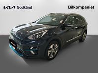 Kia E-Niro Advance, 64kWh, 204hk, RÄNTEKAMPANJ 2,99%