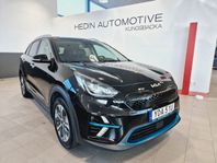 Kia E-Niro ADVANCE PLUS, P-LEASING FR 4595:- INKL SERVICE &