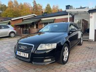 Audi A6 Avant 2.0 TDI DPF Business Edition, Proline Euro 5