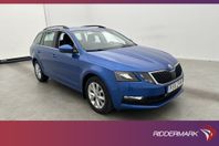 Skoda Octavia Kombi 1.0 TSI Ambition Värmare Sensorer Drag