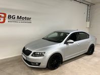 Skoda Octavia 2.0 TDI 150hk Aut Elegance Värmare/Navigator