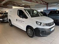 Peugeot Partner PRO + L2 130HK AUT WEBASTO