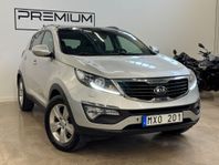 Kia Sportage 1.6 GDI Pano, Drag, B-Kamera 135hk