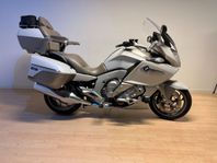 BMW Motorrad K1600 GTL Exclusive 3,95% Ränta !