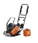 Husqvarna Compactors Lf 60i 36v Lat - Kampanj