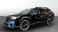 Subaru Outback 2.5 4WD Field XFuel - Exklusivt Erbjudande!!