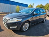 Ford Mondeo Kombi 2.0 TDCi  EST Titanium Euro 4/Ny besiktnin