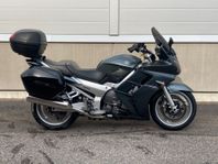 Yamaha FJR1300 ABS *36MÅN RÄNTEFRITT*